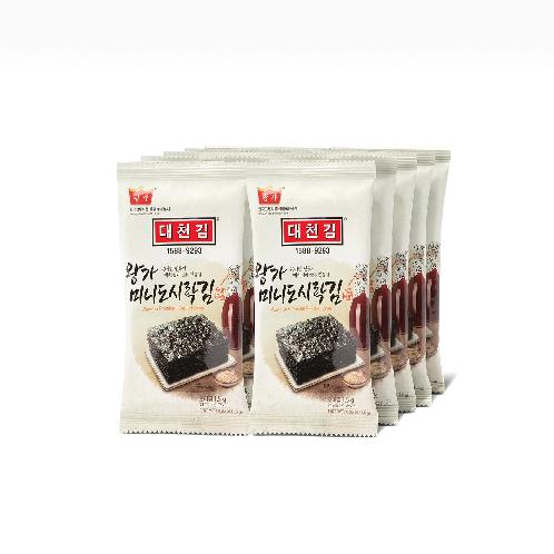 WD Mini Dosirak Gim